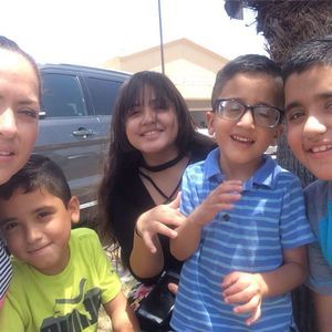 Meet your Posher, Rocio